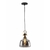 LUMINARIA COLGANTE BASE E27 SIN LAMPARA C091/HU - comprar en línea