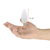FOCO LED TIPO VELA DE 4W LUZ BLANCA DE 6500K EICE14-LED/4W/65 en internet