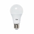 PAQUETE DE 4 FOCOS LED 10W LUZ CALIDA FL-10A19.KIT30 - comprar en línea