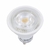 FOCO LED GU10 LUZ CALIDA 6.5W ATENUABLE FL-10GU10.527 - comprar en línea