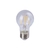 LAMPARA LED FILAMENTO DIM 4.5W E27 2700K/TECNOLITE A19D-LEDF/001/27