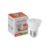 LAMPARA HAL JDR 6W 3000K LUZ CALIDA E27 400LM/TECNOLITE JDR-LED/6W/30 - Totalite