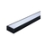 INTERIOR LINEAL LED OFICINA SUSPENDIDA 40W 6500K/QOP QZ-Z40