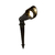 ESTACA PARA EXTERIOR COLOR NEGRO H-750-V/N - comprar en línea
