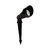 ESTACA PARA EXTERIOR COLOR NEGRO H-750-V/N
