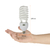 FOCO FLUORESCENTE EN ESPIRAL 65W LUZ BLANCA HEL-65W/65 en internet