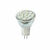 LAMPARA LED MR11 1.7W 3000K/6500K G4 200LM IPSA MR11-SMD