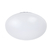 LAMPARA DE LED TIPO PLAFON 12W 3000K LUZ CALIDA PTLLED/012/30