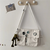 Bolsa transversal - cadeau