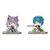 Genshin Impact action figure - comprar online