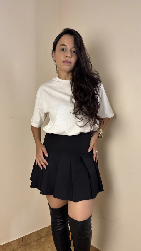 Saia Clarice - comprar online