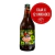 VERDE Botella 500cc - CAJA 12 Unid.