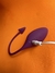 Sanny | Vibrador por APP