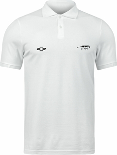 Camisa Pólo FEMININA (SPIN) na internet