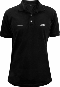 Camisa Pólo FEMININA (MONTANA)