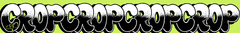 Banner de la categoría Crop your Tee