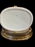 Hispania, belíssimo grupo escultórico de porcelana policromada representando duas estações do ano, Outono e Inverno. - comprar online