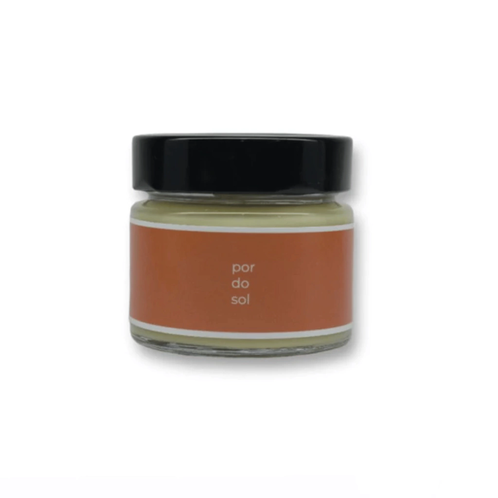 Vela de Massagem Pôr do Sol 120g - Apele