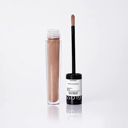 Eco gloss nude escuro 4ml - Apele