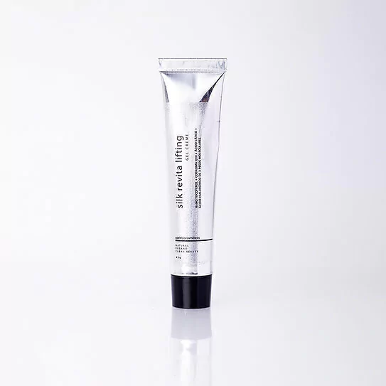 Gel creme Revita Lifting (Q10 nano tocoferol)45ml - Apele