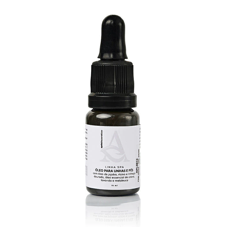 Óleo para Unhas - 15ml - Apele