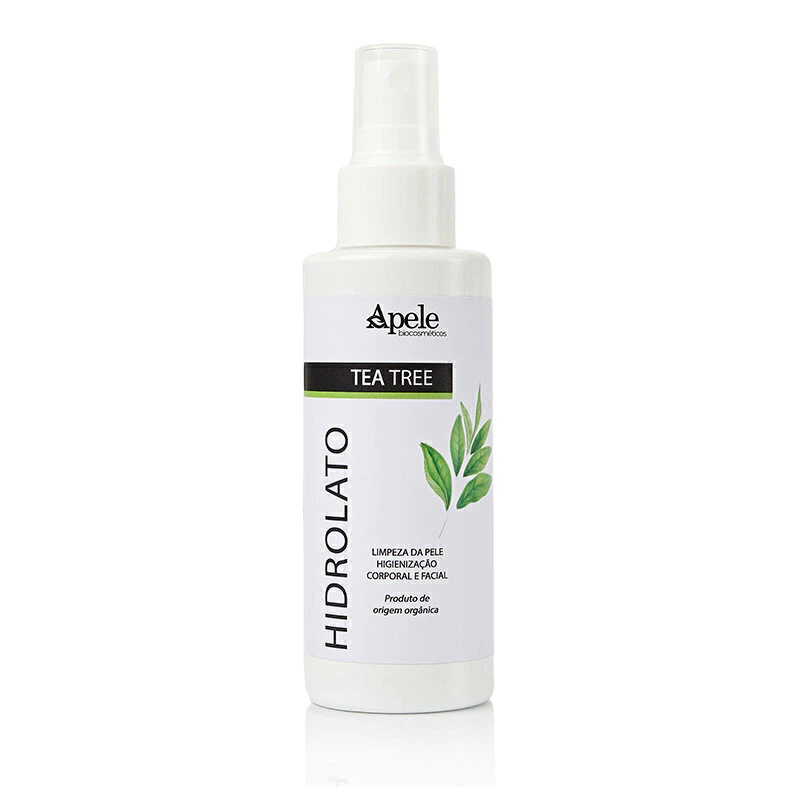 Hidrolato de Melaleuca - 120ml - Apele