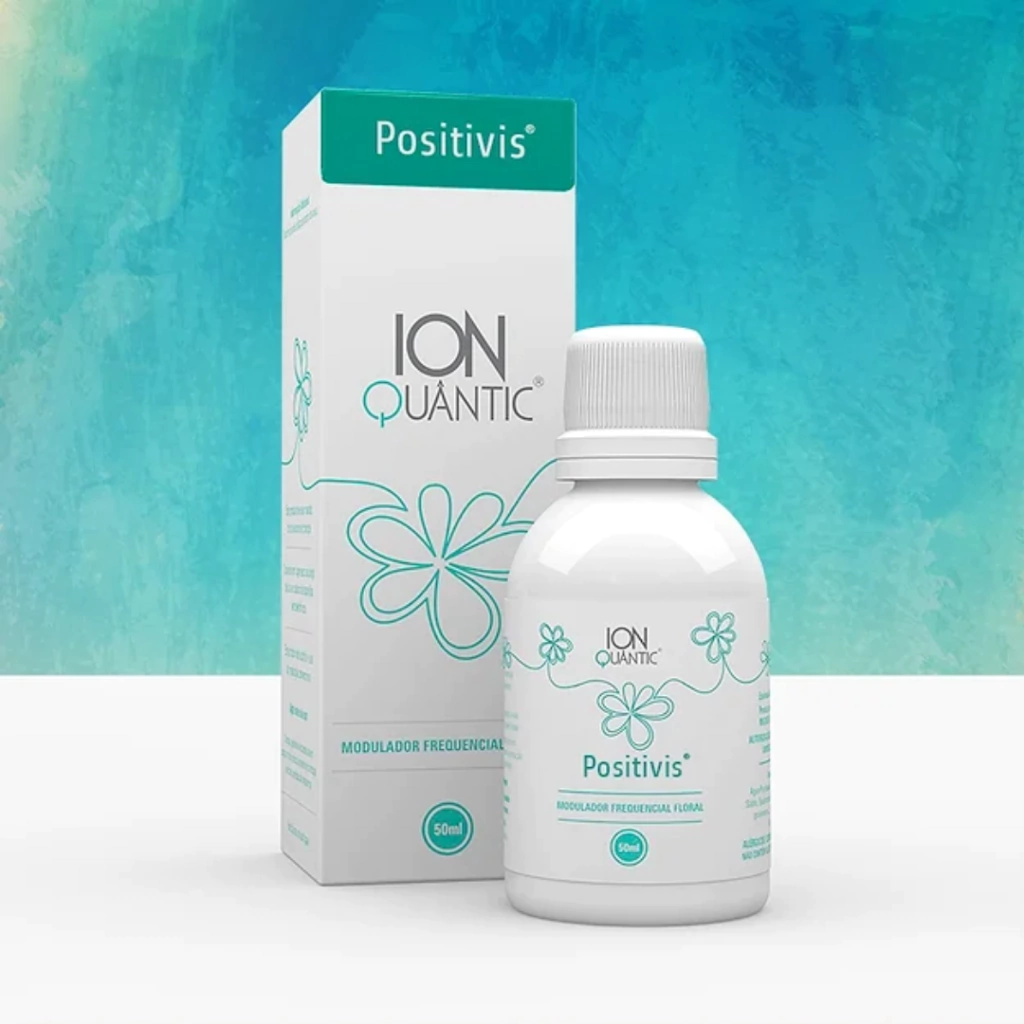 Positivis - Ionquantic