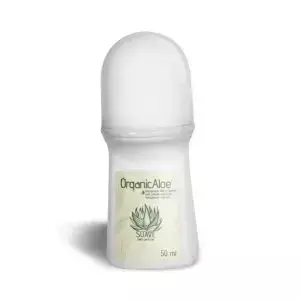 OrganicAloe - Desodorante Roll on Neutro/50 ml