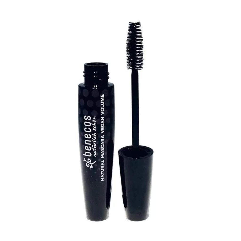 Mascara Cilios Vegana Magic Black - 10ml