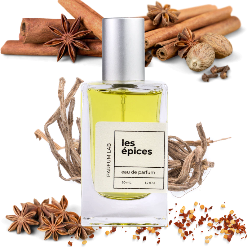 LES ÉPICES Eau de Parfum | Inspiração Olfativa - Spicebomb - Viktor & Rolf