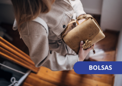 Banner da categoria Bolsas