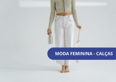 Banner da categoria Calças
