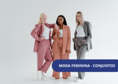 Banner da categoria Conjuntos
