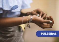 Banner da categoria Pulseiras