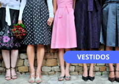 Banner da categoria Vestidos