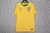 Camiseta Brasil Amarela - 2010