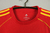 Camiseta Espanha Vermelha - 2008