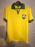 Camiseta Brasil Amarela - 1958