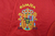 Camiseta Espanha Vermelha - 2002 na internet