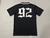 Camiseta Santos Preta - 2022 - Edição Especial - comprar online