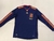 Camiseta Espanha Azul - 2010 na internet