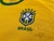 Camiseta Brasil Amarela - 2010 na internet