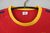 Camiseta Espanha Vermelha - 2002