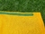 Camiseta Brasil Amarela - 2010 - Retrô Raras