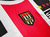Camiseta São Paulo Vermelha - 2000