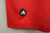 Camiseta Espanha Vermelha - 2008 - loja online
