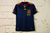 Camiseta Espanha Azul - 2010