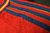 Camiseta Espanha Vermelha - Versão Jogador - 2022 - loja online