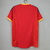Camiseta Espanha Vermelha - 2002 - comprar online