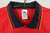 Camiseta Espanha Vermelha - 1994